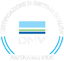 Certificazione DNV